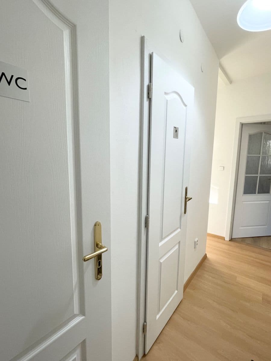 Predaj bytu 2-izbový 53 m², Osiková, Praha, Praha Predaj bytu 2-izbový 53 m², Osiková, Praha, Praha