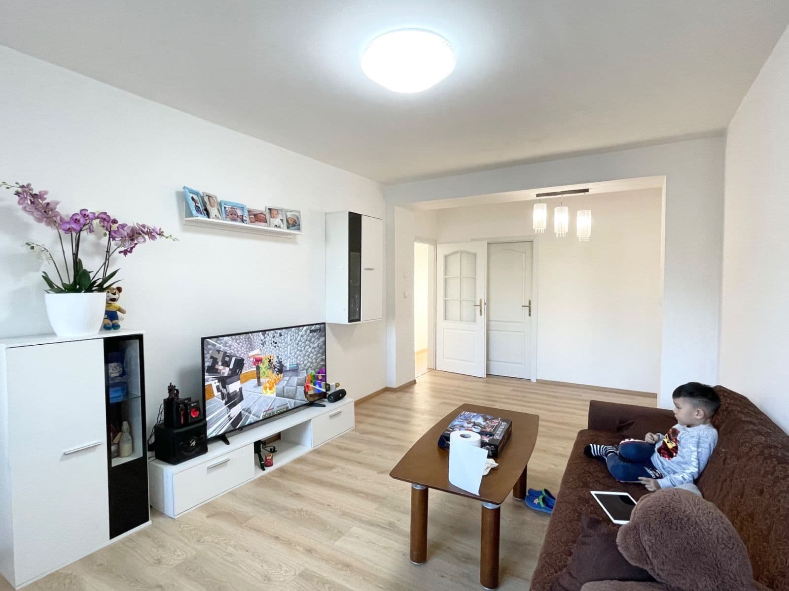 Predaj bytu 2-izbový 53 m², Osiková, Praha, Praha Predaj bytu 2-izbový 53 m², Osiková, Praha, Praha