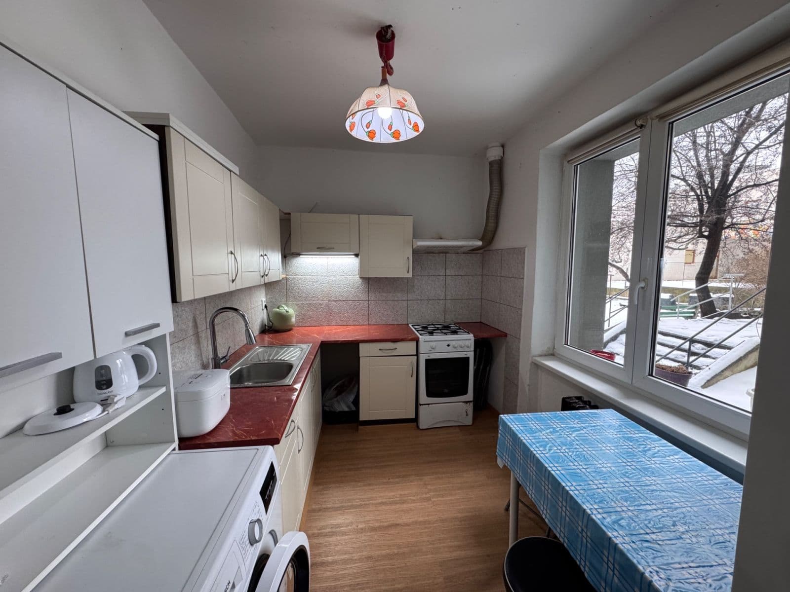 Predaj bytu 2-izbový 53 m², Osiková, Praha, Praha Predaj bytu 2-izbový 53 m², Osiková, Praha, Praha