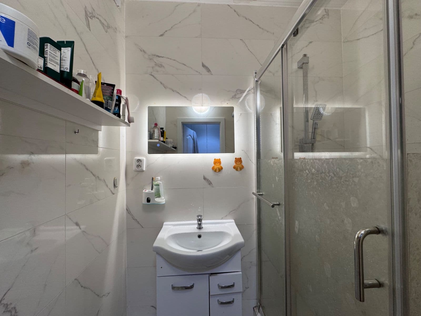 Predaj bytu 2-izbový 53 m², Osiková, Praha, Praha Predaj bytu 2-izbový 53 m², Osiková, Praha, Praha