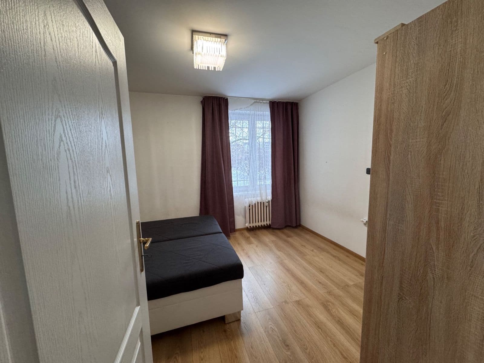 Predaj bytu 2-izbový 53 m², Osiková, Praha, Praha Predaj bytu 2-izbový 53 m², Osiková, Praha, Praha