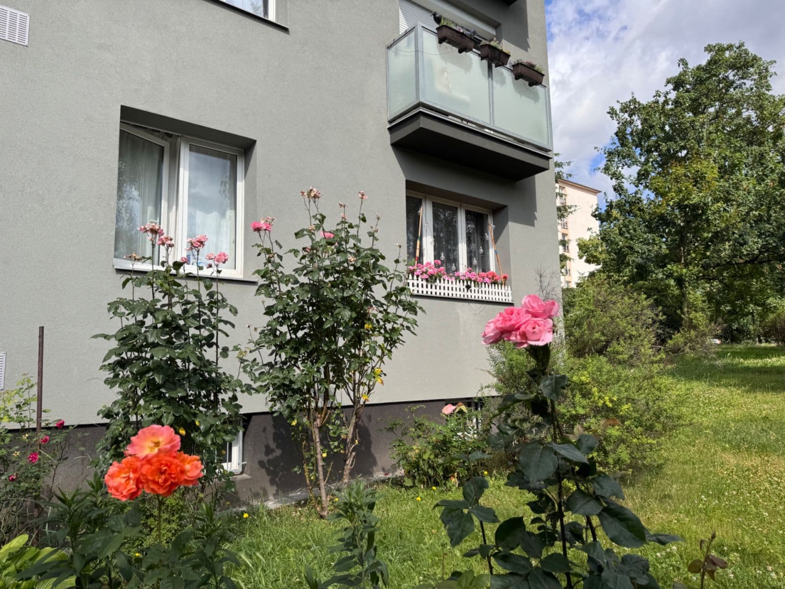 Predaj bytu 2-izbový 53 m², Osiková, Praha, Praha Predaj bytu 2-izbový 53 m², Osiková, Praha, Praha
