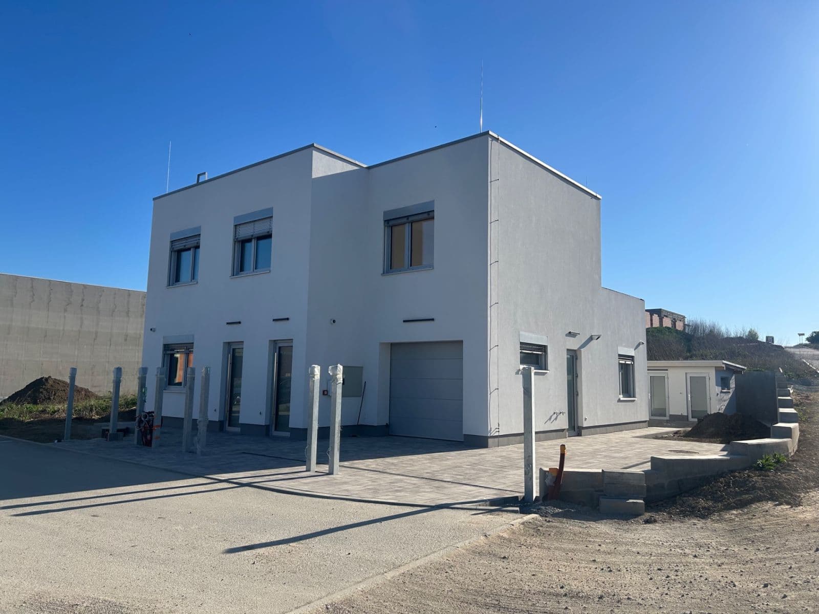 Prenájom bytu 4-izbový 102 m², Šlapanice, Jihomoravský kraj Prenájom bytu 4-izbový 102 m², Šlapanice, Jihomoravský kraj