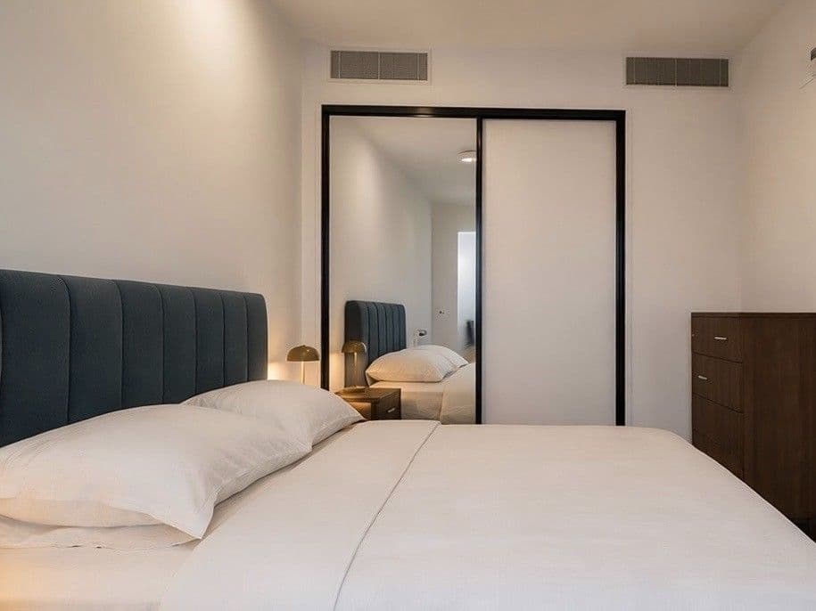 Prenájom bytu 2-izbový 42 m², Poupětova, Praha, Praha Prenájom bytu 2-izbový 42 m², Poupětova, Praha, Praha