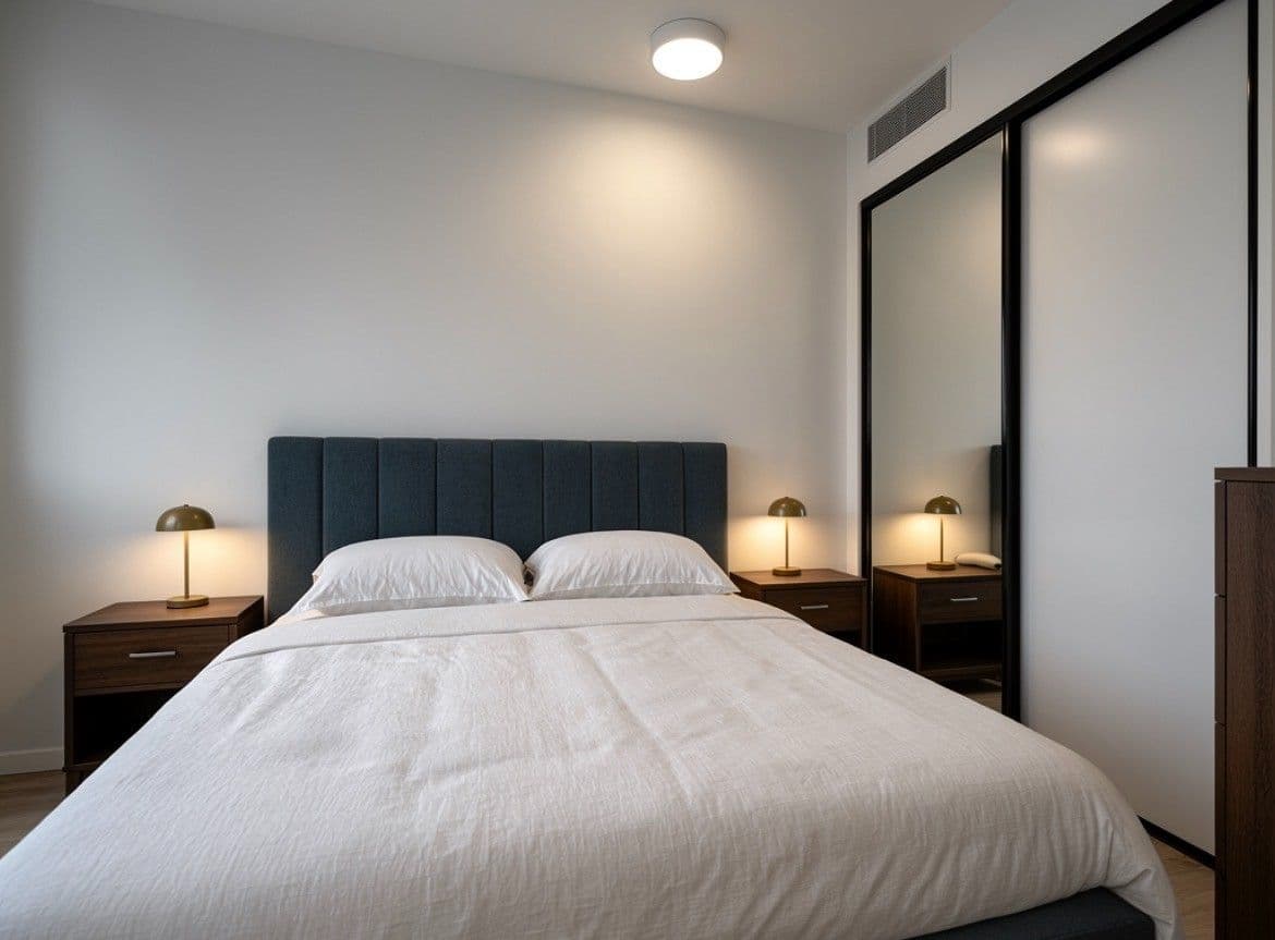 Prenájom bytu 2-izbový 42 m², Poupětova, Praha, Praha Prenájom bytu 2-izbový 42 m², Poupětova, Praha, Praha