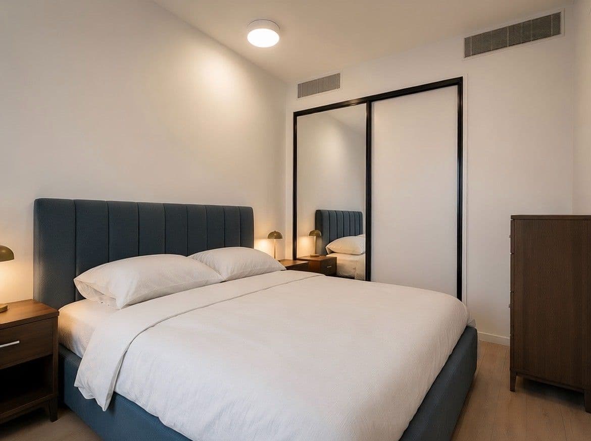 Prenájom bytu 2-izbový 42 m², Poupětova, Praha, Praha Prenájom bytu 2-izbový 42 m², Poupětova, Praha, Praha