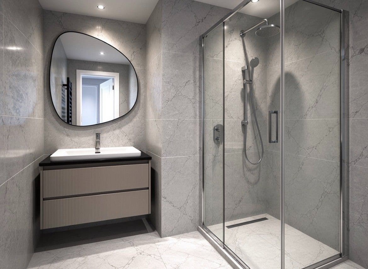 Prenájom bytu 2-izbový 42 m², Poupětova, Praha, Praha Prenájom bytu 2-izbový 42 m², Poupětova, Praha, Praha