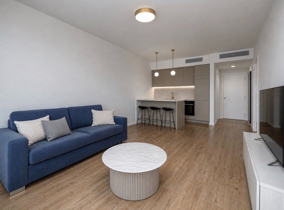 Prenájom bytu 1-izbový 32 m², Kotlářská, Brno, Jihomoravský kraj Prenájom bytu 1-izbový 32 m², Kotlářská, Brno, Jihomoravský kraj