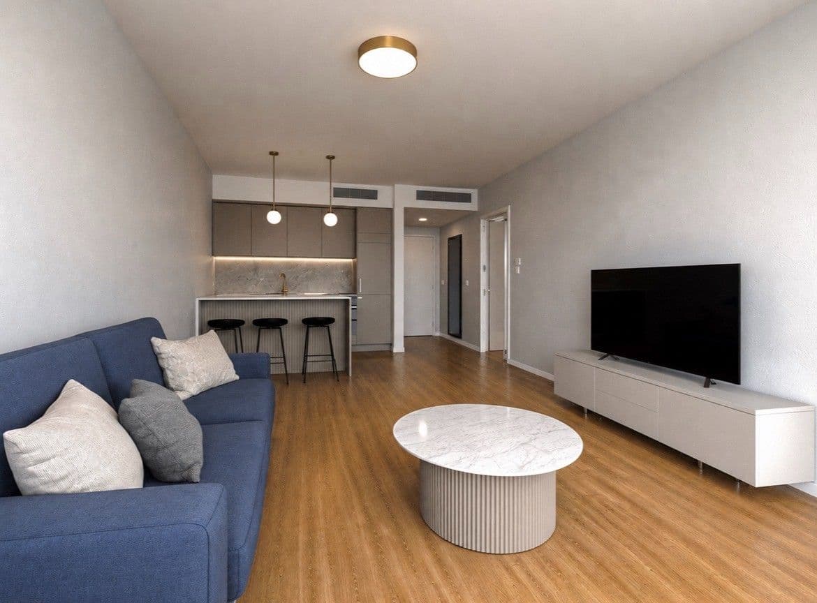 Prenájom bytu 1-izbový 32 m², Kotlářská, Brno, Jihomoravský kraj Prenájom bytu 1-izbový 32 m², Kotlářská, Brno, Jihomoravský kraj