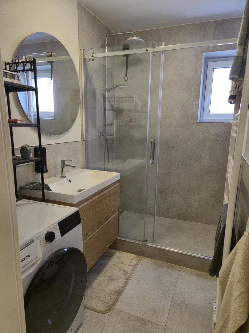 Prenájom bytu 15 m², Moltkestraße 18, Nürnberg, Bavorsko Prenájom bytu 15 m², Moltkestraße 18, Nürnberg, Bavorsko