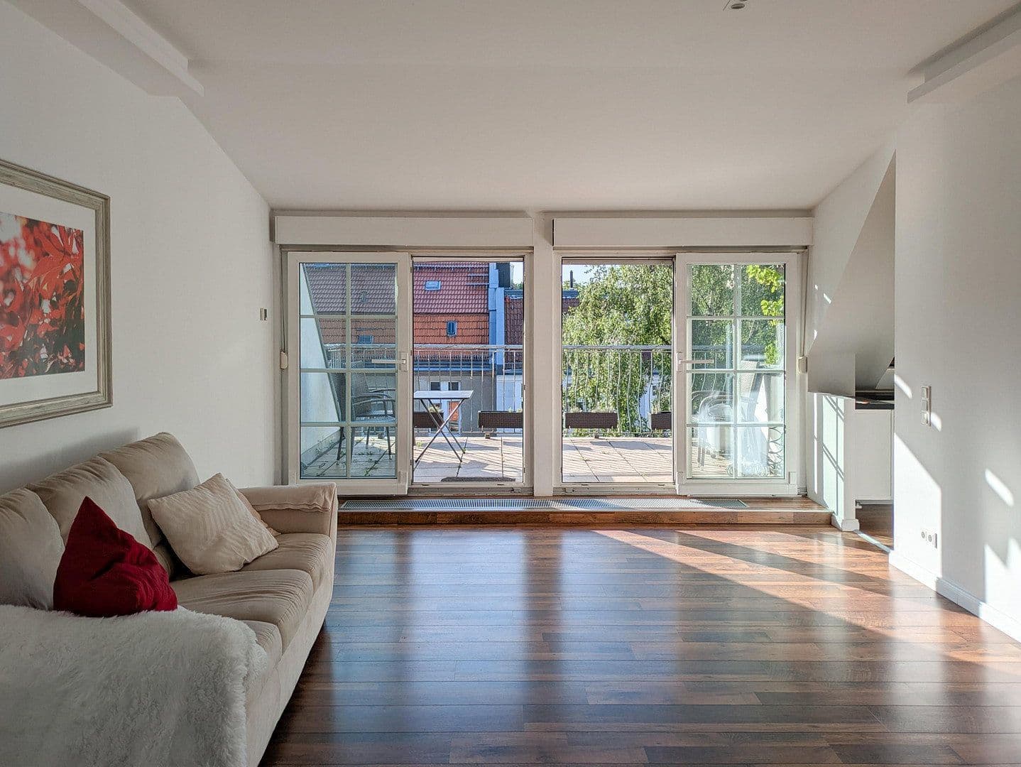 Predaj bytu 4-izbový 106 m², Berlin, Berlín Predaj bytu 4-izbový 106 m², Berlin, Berlín