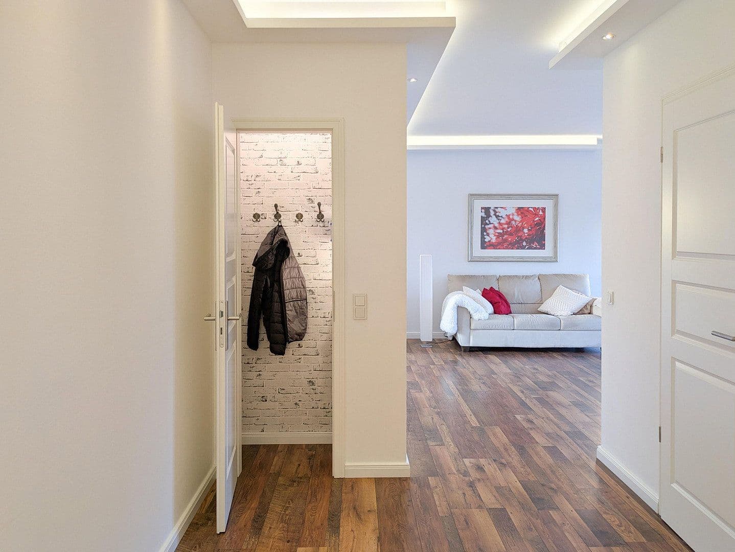 Predaj bytu 4-izbový 106 m², Berlin, Berlín Predaj bytu 4-izbový 106 m², Berlin, Berlín
