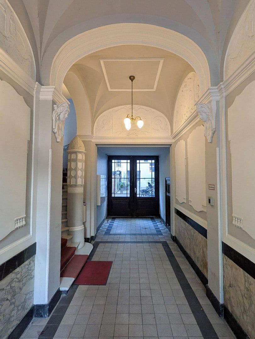 Predaj bytu 4-izbový 106 m², Berlin, Berlín Predaj bytu 4-izbový 106 m², Berlin, Berlín