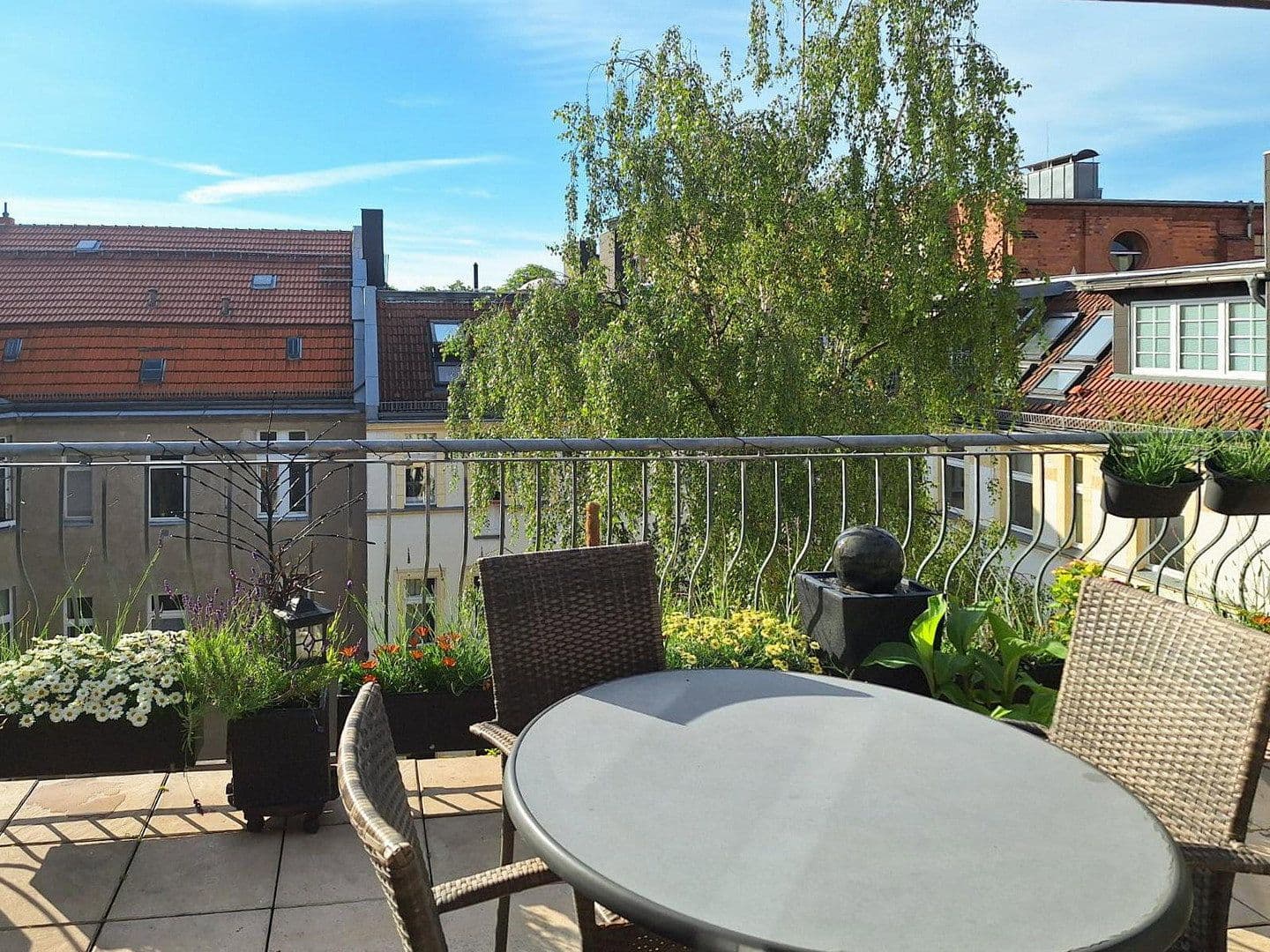 Predaj bytu 4-izbový 106 m², Berlin, Berlín Predaj bytu 4-izbový 106 m², Berlin, Berlín