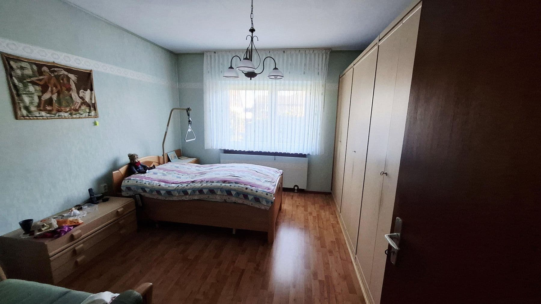 Predaj domu 177 m², pozemek 778 m², Lindenstr. 22, Hasselroth, Hesensko Predaj domu 177 m², pozemek 778 m², Lindenstr. 22, Hasselroth, Hesensko