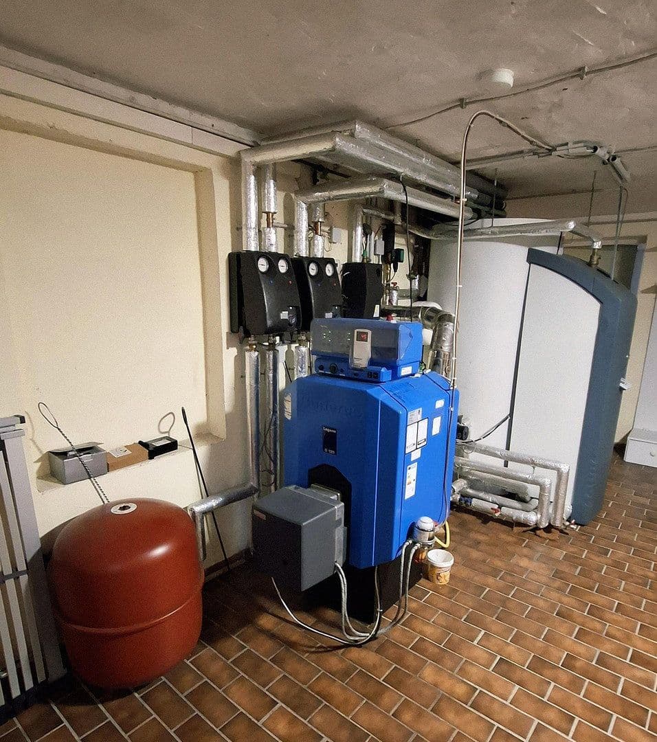Predaj domu 177 m², pozemek 778 m², Lindenstr. 22, Hasselroth, Hesensko Predaj domu 177 m², pozemek 778 m², Lindenstr. 22, Hasselroth, Hesensko