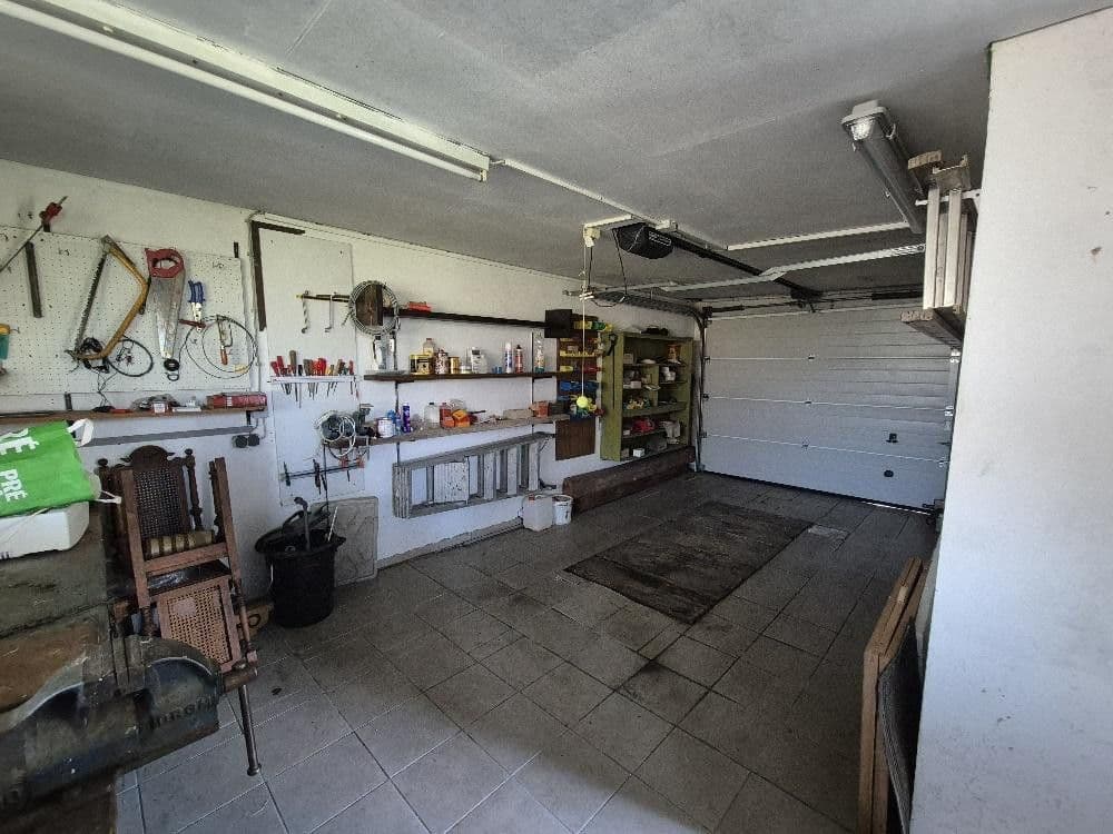 Predaj domu 177 m², pozemek 778 m², Lindenstr. 22, Hasselroth, Hesensko Predaj domu 177 m², pozemek 778 m², Lindenstr. 22, Hasselroth, Hesensko