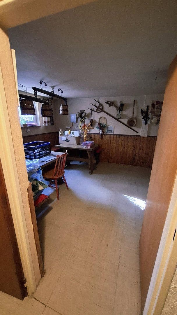 Predaj domu 177 m², pozemek 778 m², Lindenstr. 22, Hasselroth, Hesensko Predaj domu 177 m², pozemek 778 m², Lindenstr. 22, Hasselroth, Hesensko