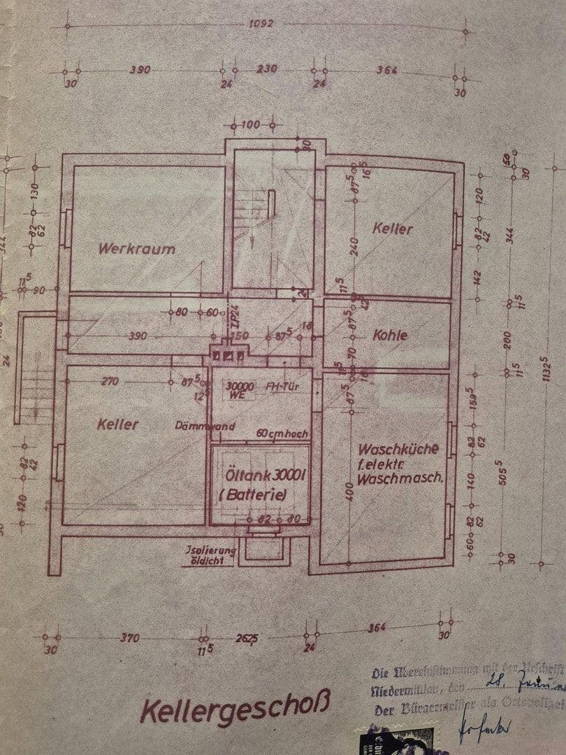 Predaj domu 177 m², pozemek 778 m², Lindenstr. 22, Hasselroth, Hesensko Predaj domu 177 m², pozemek 778 m², Lindenstr. 22, Hasselroth, Hesensko