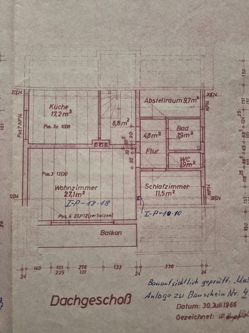 Predaj domu 177 m², pozemek 778 m², Lindenstr. 22, Hasselroth, Hesensko Predaj domu 177 m², pozemek 778 m², Lindenstr. 22, Hasselroth, Hesensko