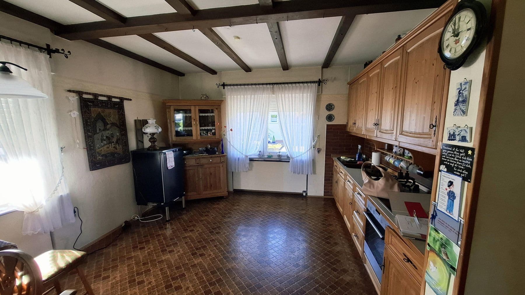 Predaj domu 177 m², pozemek 778 m², Lindenstr. 22, Hasselroth, Hesensko Predaj domu 177 m², pozemek 778 m², Lindenstr. 22, Hasselroth, Hesensko