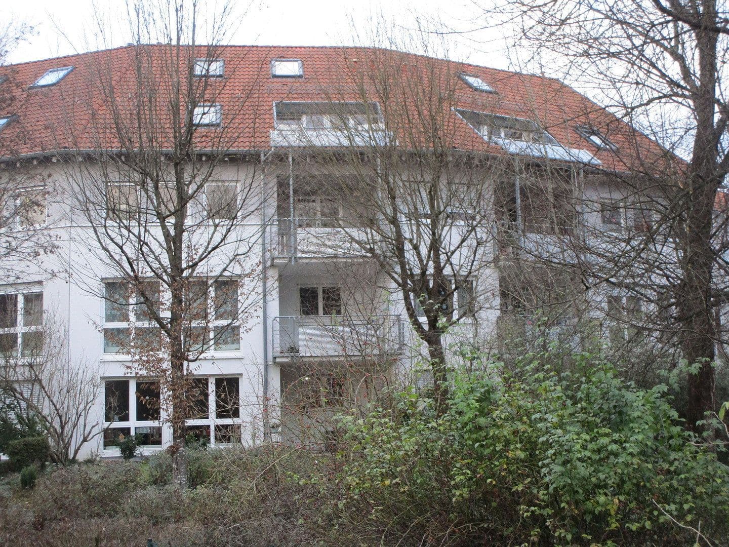 Prenájom bytu 3-izbový 77 m², Saarstr. 59, Kirchheim unter Teck, Bádensko-Wurttembersko Prenájom bytu 3-izbový 77 m², Saarstr. 59, Kirchheim unter Teck, Bádensko-Wurttembersko