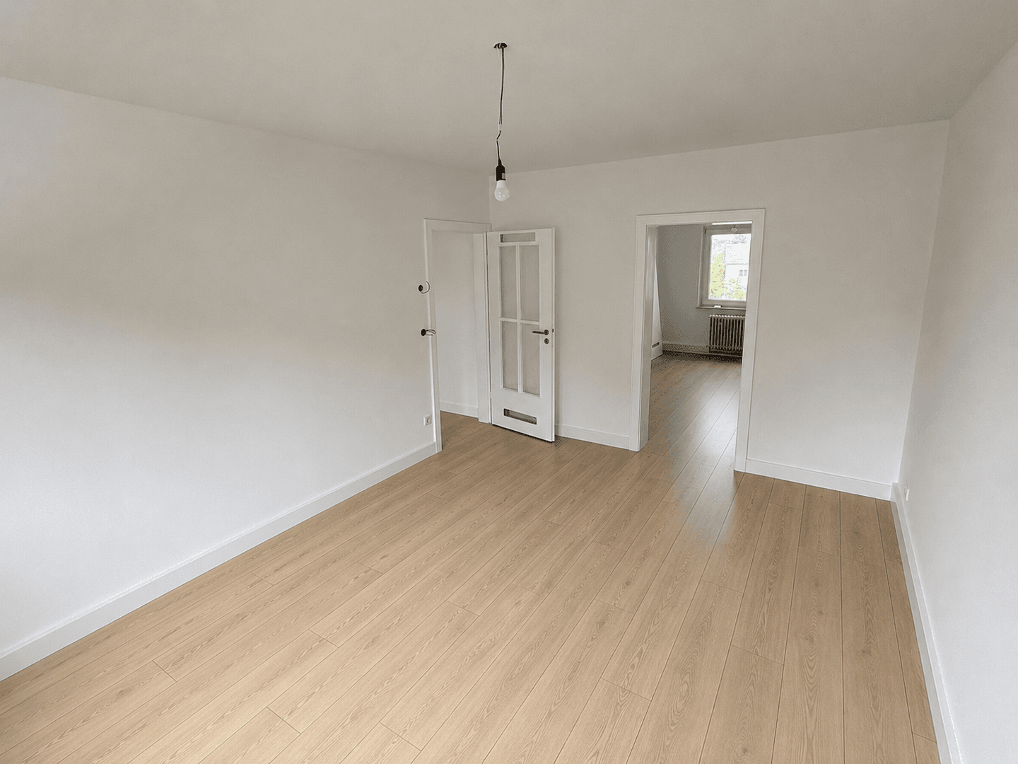 Prenájom bytu 2-izbový 50 m², Paulstraße 21, Wuppertal, Severné Porýnie - Westfálsko Prenájom bytu 2-izbový 50 m², Paulstraße 21, Wuppertal, Severné Porýnie - Westfálsko