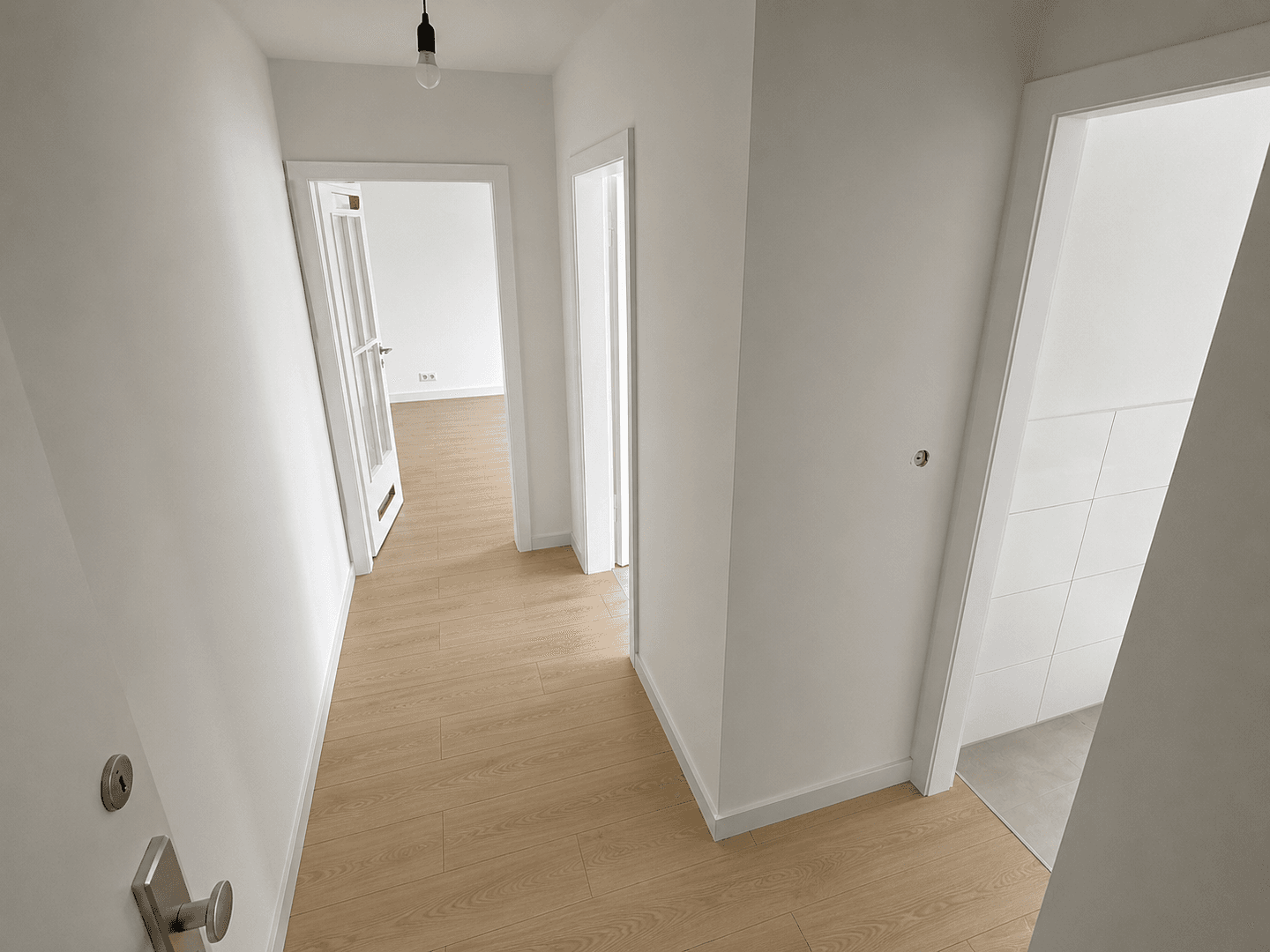 Prenájom bytu 2-izbový 50 m², Paulstraße 21, Wuppertal, Severné Porýnie - Westfálsko Prenájom bytu 2-izbový 50 m², Paulstraße 21, Wuppertal, Severné Porýnie - Westfálsko