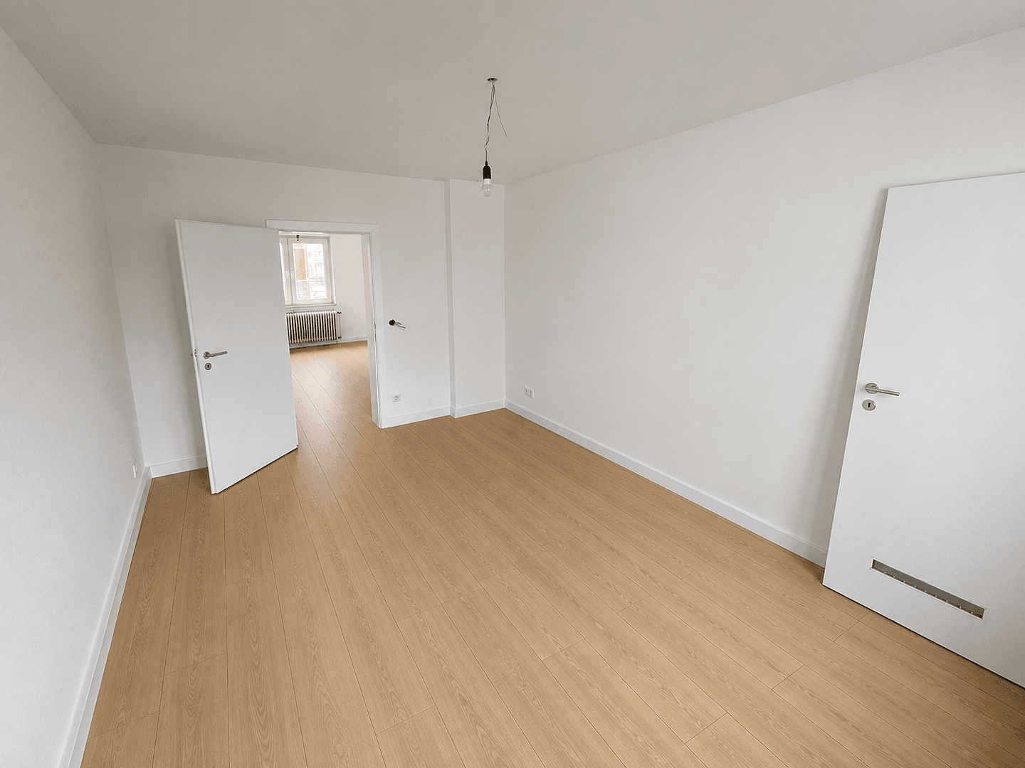 Prenájom bytu 2-izbový 50 m², Paulstraße 21, Wuppertal, Severné Porýnie - Westfálsko Prenájom bytu 2-izbový 50 m², Paulstraße 21, Wuppertal, Severné Porýnie - Westfálsko
