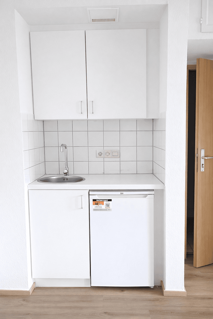 Prenájom bytu 2-izbový 27 m², Geislingen an der Steige, Bádensko-Wurttembersko Prenájom bytu 2-izbový 27 m², Geislingen an der Steige, Bádensko-Wurttembersko