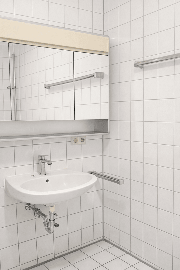 Prenájom bytu 2-izbový 27 m², Geislingen an der Steige, Bádensko-Wurttembersko Prenájom bytu 2-izbový 27 m², Geislingen an der Steige, Bádensko-Wurttembersko