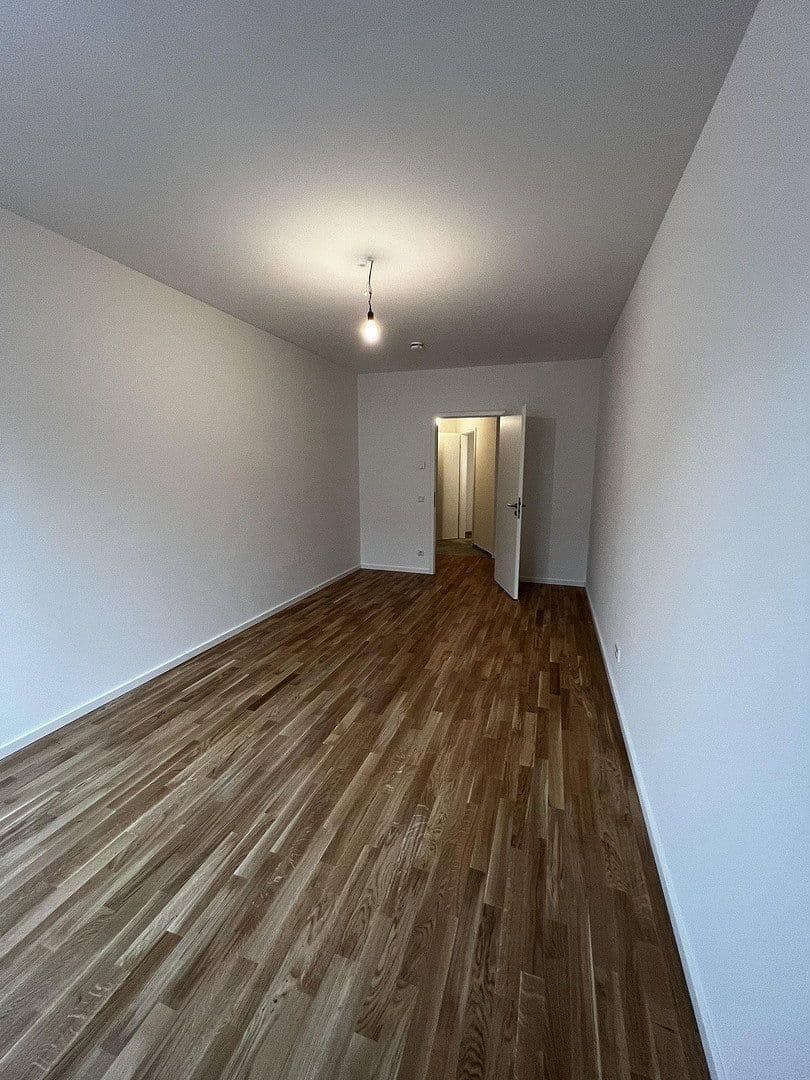Prenájom bytu 2-izbový 54 m², Blauer Ring 7, Beelitz, Brandenbursko Prenájom bytu 2-izbový 54 m², Blauer Ring 7, Beelitz, Brandenbursko