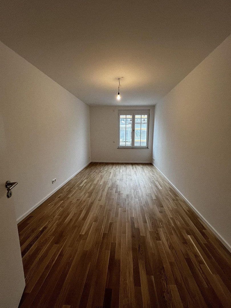 Prenájom bytu 2-izbový 54 m², Blauer Ring 7, Beelitz, Brandenbursko Prenájom bytu 2-izbový 54 m², Blauer Ring 7, Beelitz, Brandenbursko