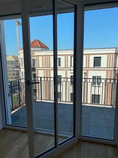 Prenájom bytu 2-izbový 54 m², Blauer Ring 7, Beelitz, Brandenbursko Prenájom bytu 2-izbový 54 m², Blauer Ring 7, Beelitz, Brandenbursko