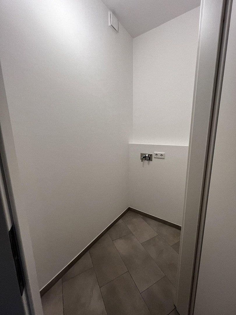 Prenájom bytu 2-izbový 54 m², Blauer Ring 7, Beelitz, Brandenbursko Prenájom bytu 2-izbový 54 m², Blauer Ring 7, Beelitz, Brandenbursko