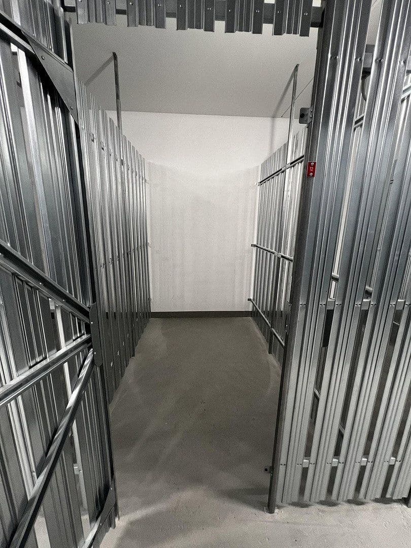 Prenájom bytu 2-izbový 54 m², Blauer Ring 7, Beelitz, Brandenbursko Prenájom bytu 2-izbový 54 m², Blauer Ring 7, Beelitz, Brandenbursko
