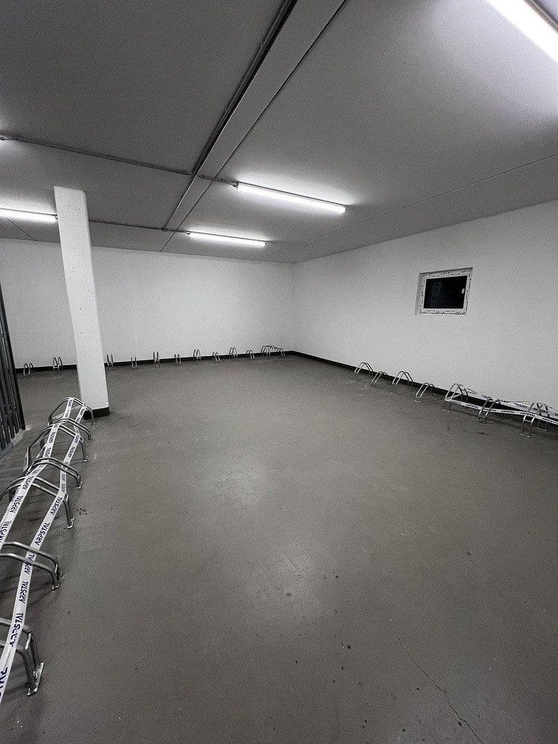 Prenájom bytu 2-izbový 54 m², Blauer Ring 7, Beelitz, Brandenbursko Prenájom bytu 2-izbový 54 m², Blauer Ring 7, Beelitz, Brandenbursko