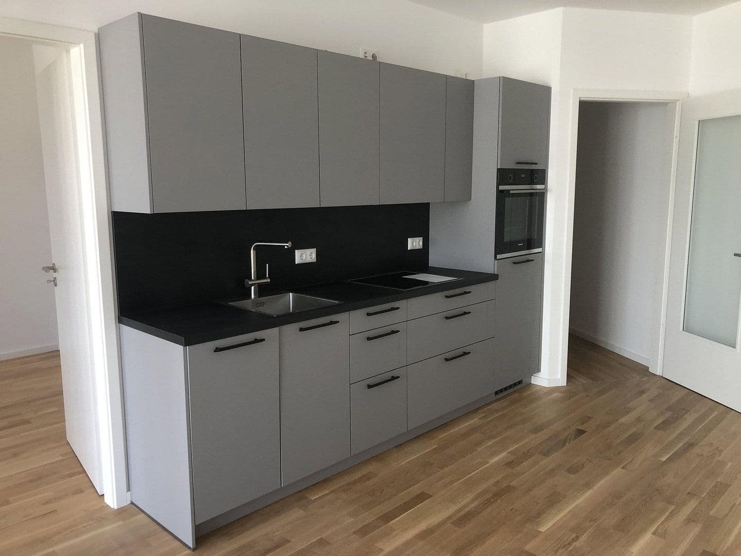 Prenájom bytu 2-izbový 54 m², Blauer Ring 7, Beelitz, Brandenbursko Prenájom bytu 2-izbový 54 m², Blauer Ring 7, Beelitz, Brandenbursko