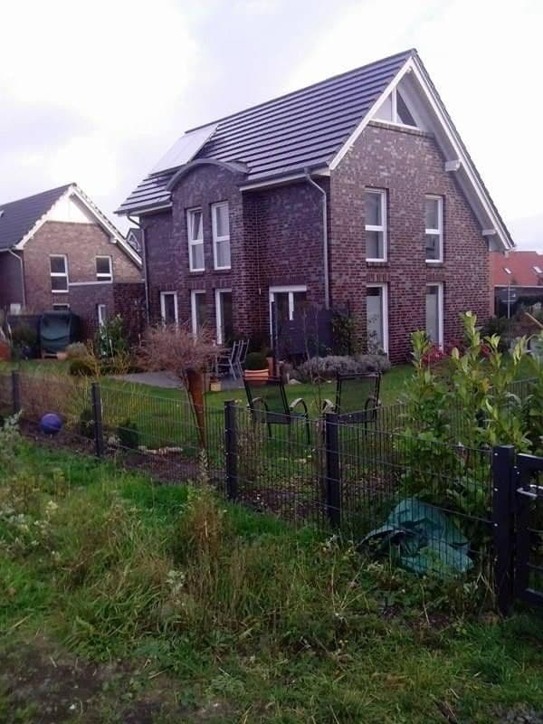 Prenájom domu 140 m², pozemek 500 m², Tempelweg 35, Burgwedel, Dolné Sasko Prenájom domu 140 m², pozemek 500 m², Tempelweg 35, Burgwedel, Dolné Sasko