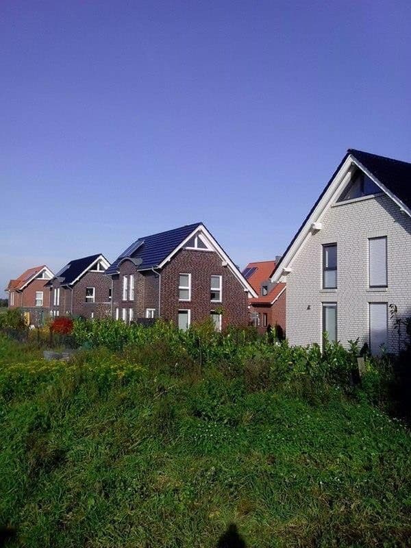 Prenájom domu 140 m², pozemek 500 m², Tempelweg 35, Burgwedel, Dolné Sasko Prenájom domu 140 m², pozemek 500 m², Tempelweg 35, Burgwedel, Dolné Sasko