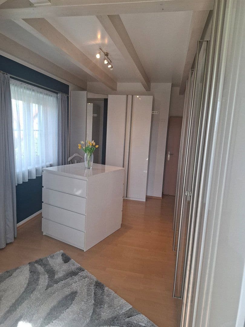 Predaj domu 203 m², pozemek 359 m², Wiedergeltingen, Bavorsko Predaj domu 203 m², pozemek 359 m², Wiedergeltingen, Bavorsko