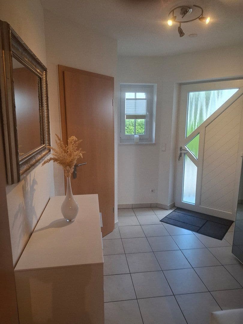 Predaj domu 203 m², pozemek 359 m², Wiedergeltingen, Bavorsko Predaj domu 203 m², pozemek 359 m², Wiedergeltingen, Bavorsko