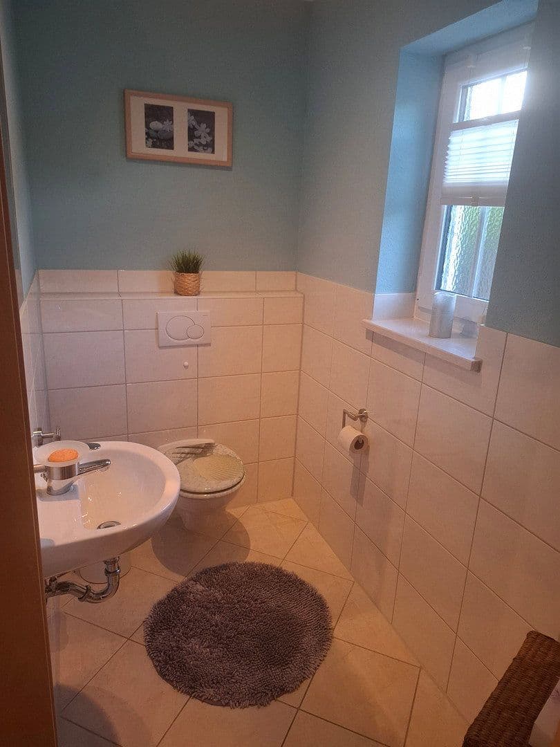 Predaj domu 203 m², pozemek 359 m², Wiedergeltingen, Bavorsko Predaj domu 203 m², pozemek 359 m², Wiedergeltingen, Bavorsko