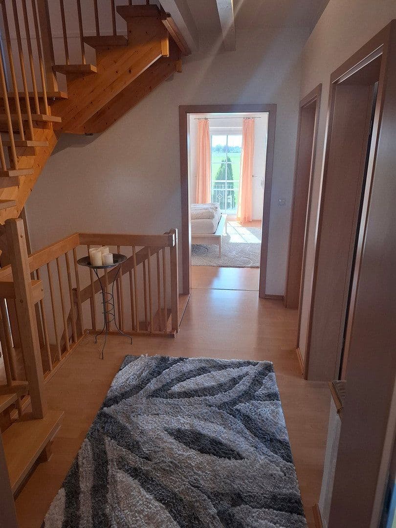 Predaj domu 203 m², pozemek 359 m², Wiedergeltingen, Bavorsko Predaj domu 203 m², pozemek 359 m², Wiedergeltingen, Bavorsko
