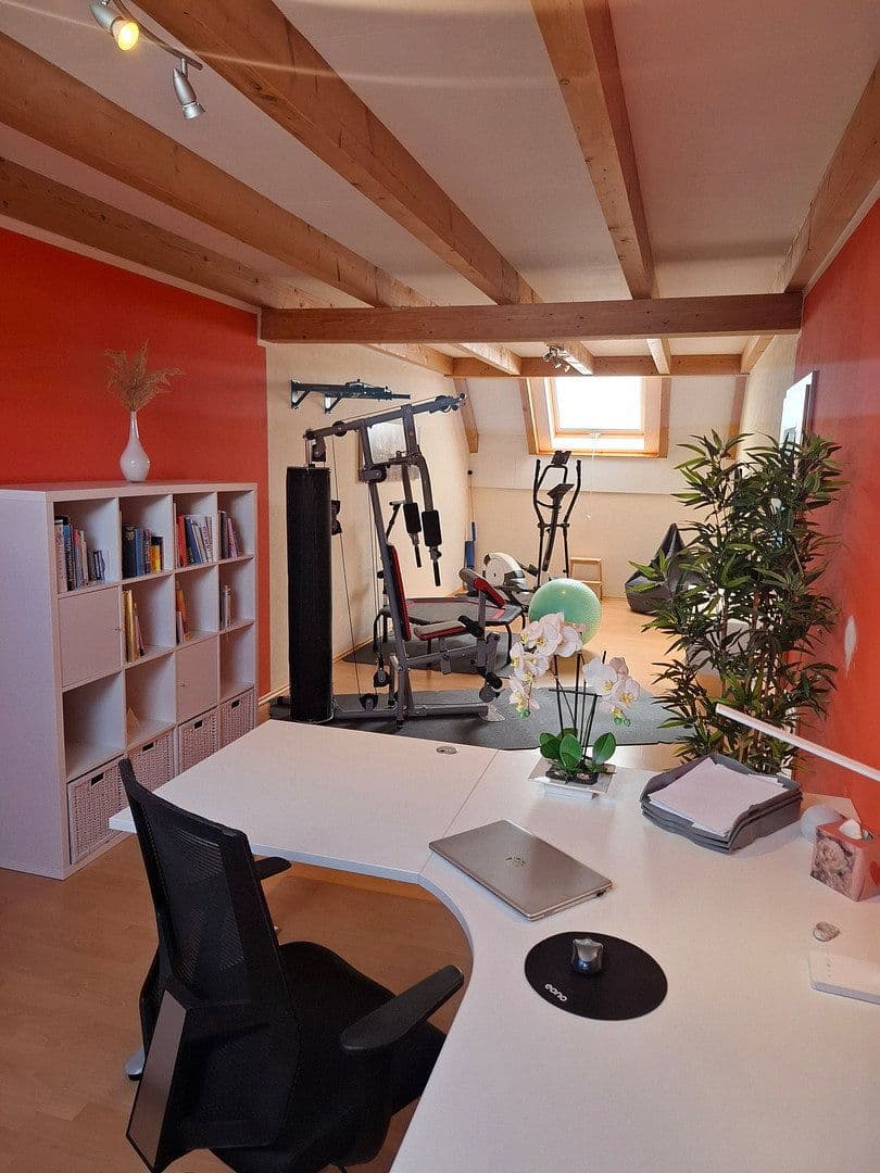 Predaj domu 203 m², pozemek 359 m², Wiedergeltingen, Bavorsko Predaj domu 203 m², pozemek 359 m², Wiedergeltingen, Bavorsko