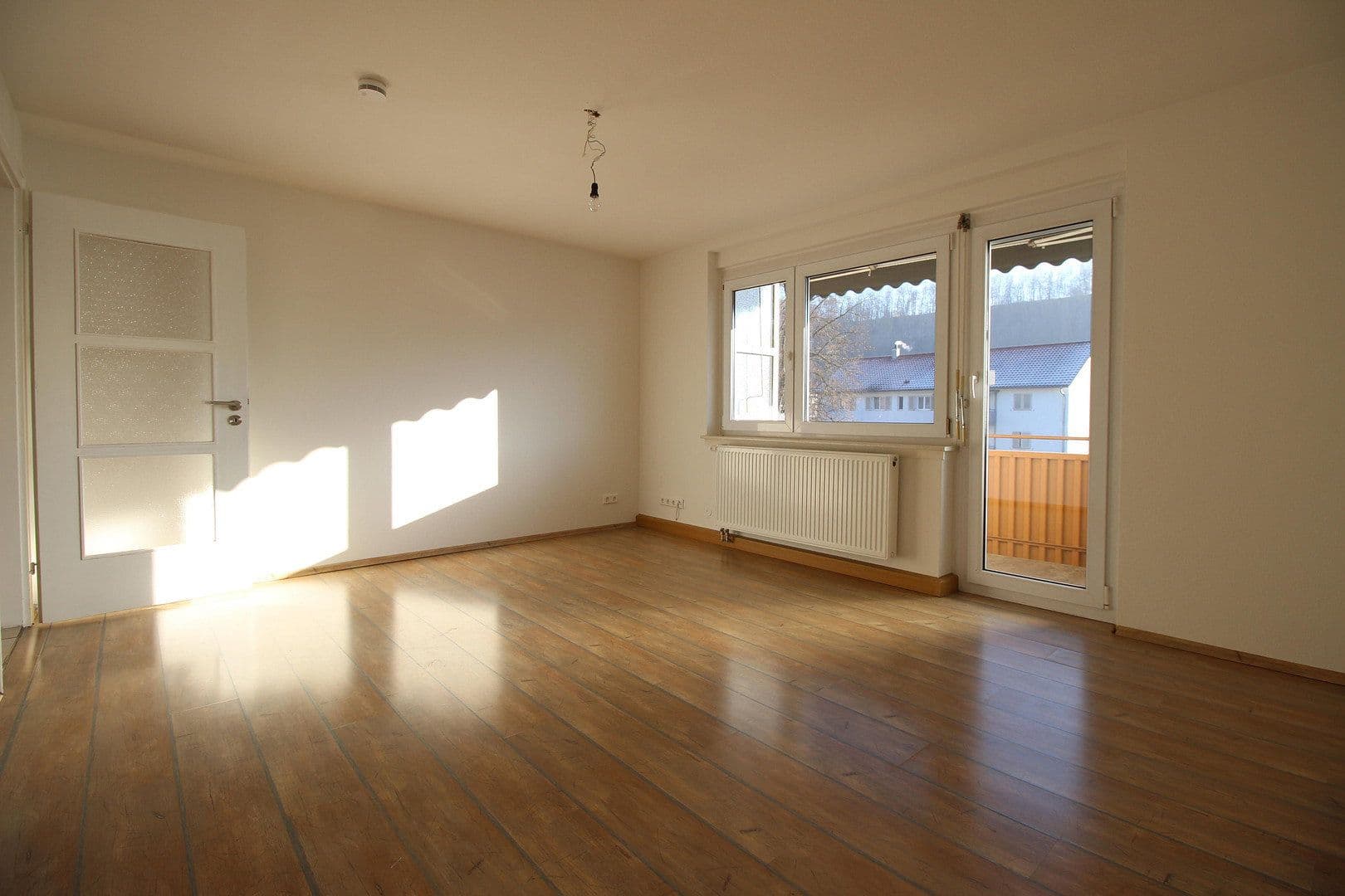 Prenájom bytu 3-izbový 60 m², Hugenmattweg 14, Lörrach, Bádensko-Wurttembersko Prenájom bytu 3-izbový 60 m², Hugenmattweg 14, Lörrach, Bádensko-Wurttembersko