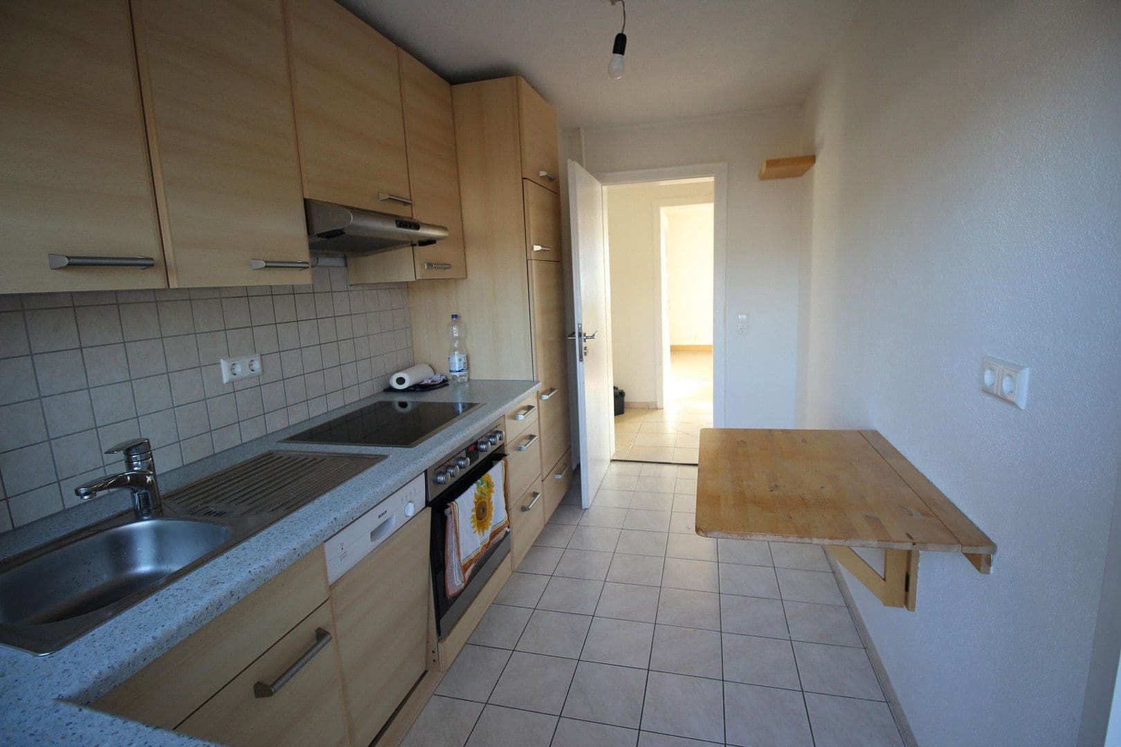 Prenájom bytu 3-izbový 60 m², Hugenmattweg 14, Lörrach, Bádensko-Wurttembersko Prenájom bytu 3-izbový 60 m², Hugenmattweg 14, Lörrach, Bádensko-Wurttembersko