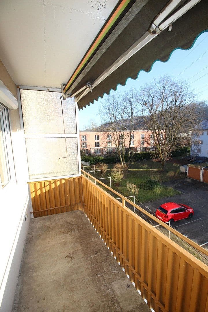 Prenájom bytu 3-izbový 60 m², Hugenmattweg 14, Lörrach, Bádensko-Wurttembersko Prenájom bytu 3-izbový 60 m², Hugenmattweg 14, Lörrach, Bádensko-Wurttembersko