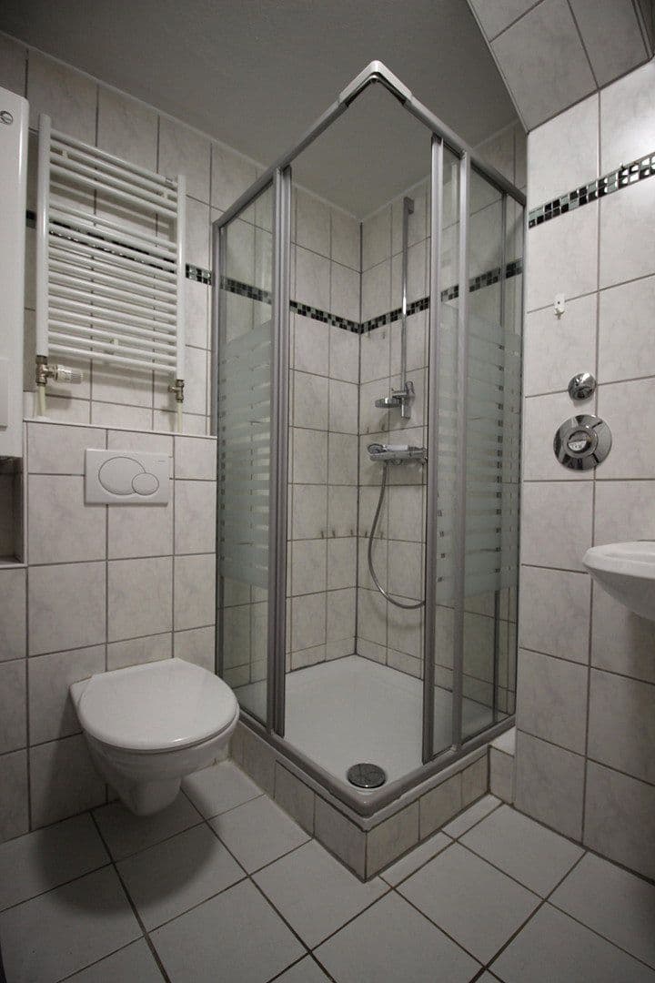 Prenájom bytu 3-izbový 60 m², Hugenmattweg 14, Lörrach, Bádensko-Wurttembersko Prenájom bytu 3-izbový 60 m², Hugenmattweg 14, Lörrach, Bádensko-Wurttembersko