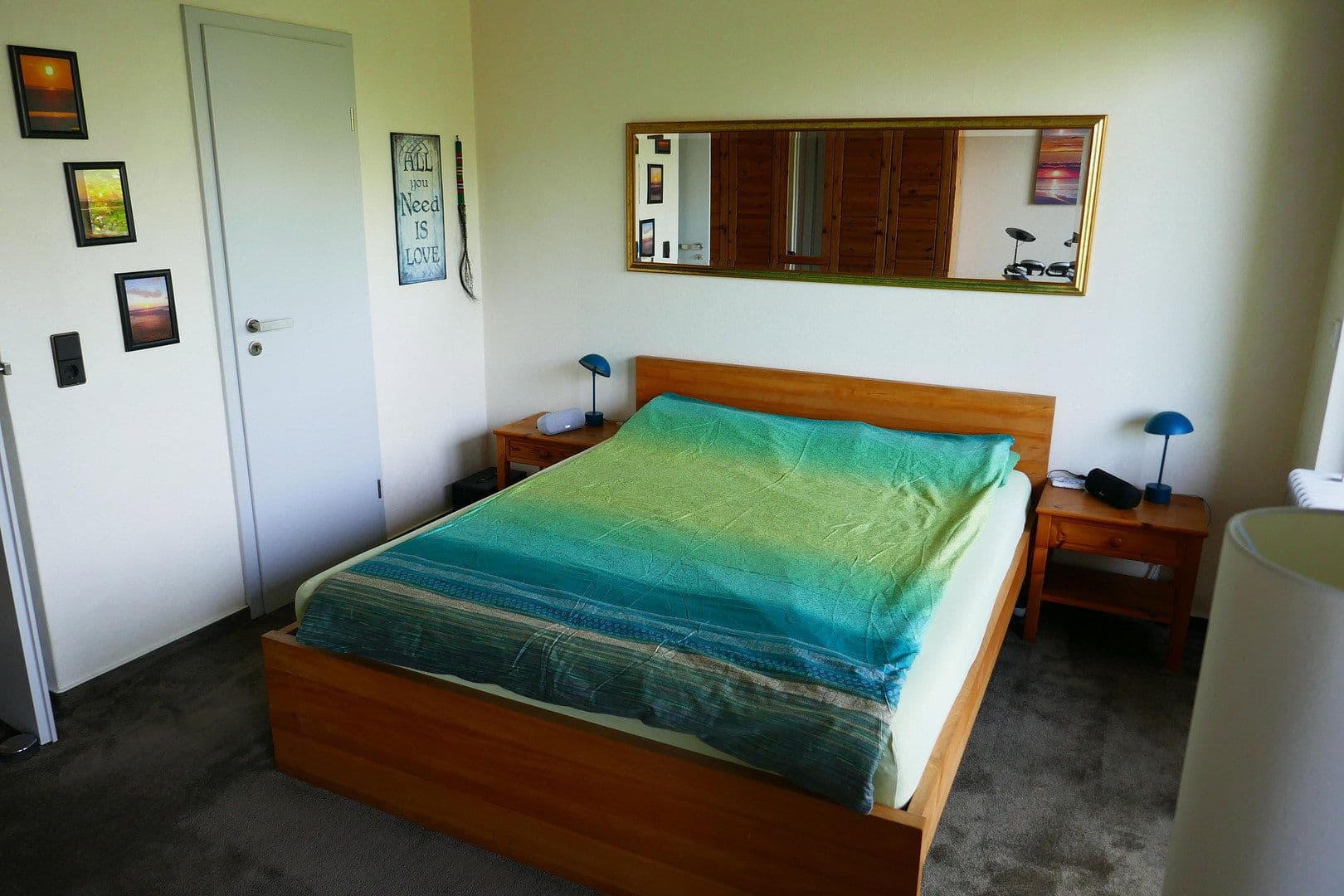 Predaj domu 132 m², pozemek 173 m², Mainz, Porýnie-Falcko Predaj domu 132 m², pozemek 173 m², Mainz, Porýnie-Falcko